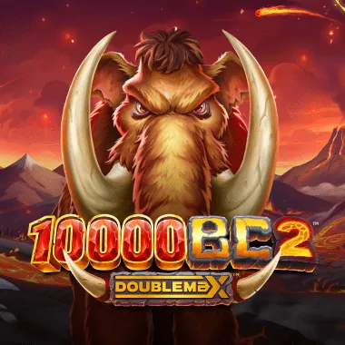 10000 BC 2 DoubleMax