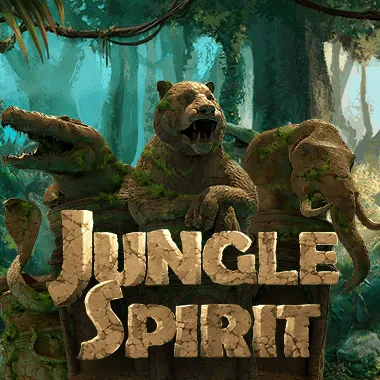 Jungle Spirit: Call of the Wild