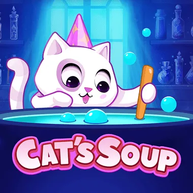 Cat's Soup